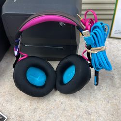 Skull Candy Headphones 
