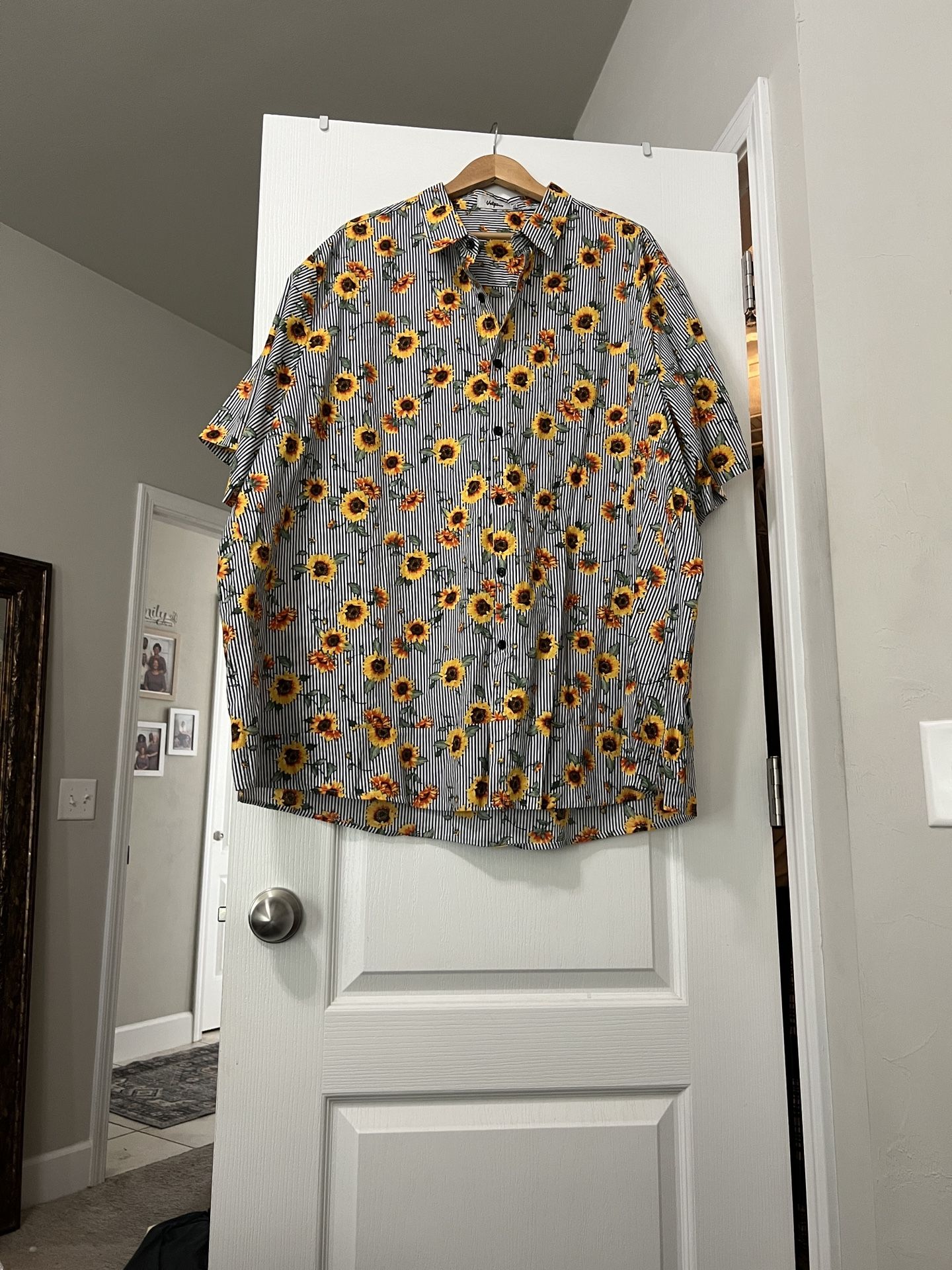 Big And talk Men Clothing