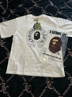 Bape shirt