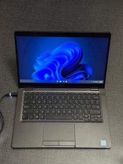 Dell Latitude Laptop