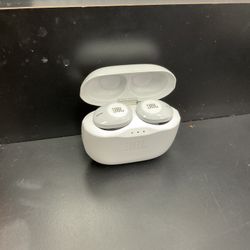JBL Headphones 