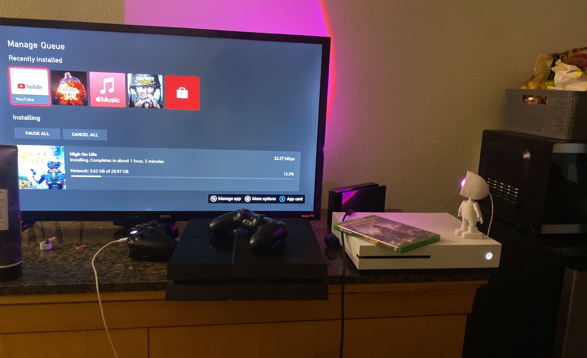 PS4