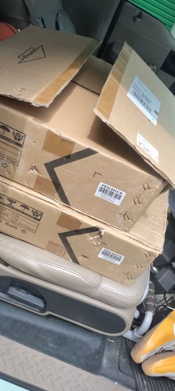2 New 🆕 cash register drawers 17" x17" sold separately $100 each