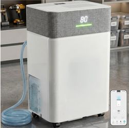 Dehumidifier