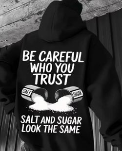 Hoodie Custom Designed