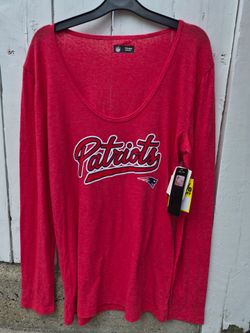 Patriots T-shirt