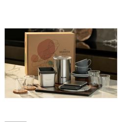 Breville Barista Espresso Tool Kit 