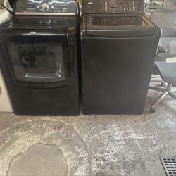 🚨🚨KENMORE WASHER AND MAYTAG DRYER🚨🚨