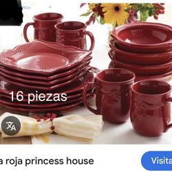 Princess house