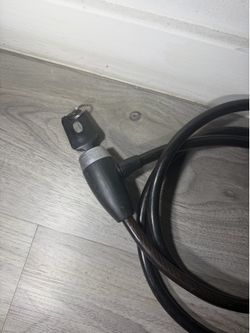 OnGuard Cable Bike Lock