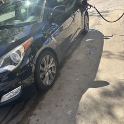 2017 Hyundai Veloster