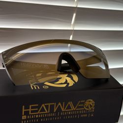 Heatwave Sunglasses 