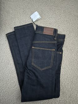 Boys Burberry Jeans