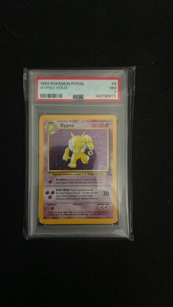 Pokemon card