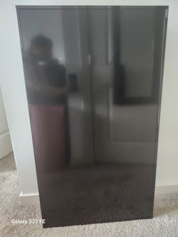 Vizio snart TV, 43 inches with wall mount