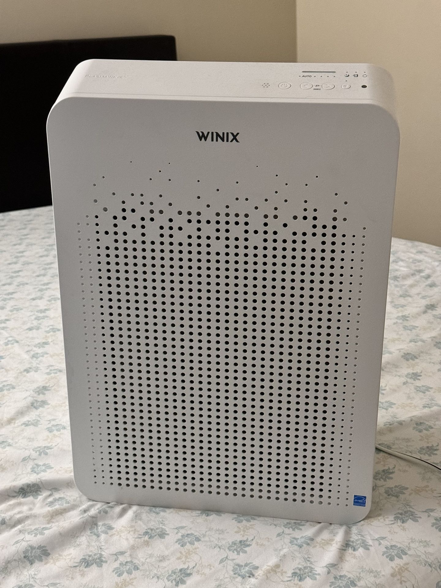 Winix Air purifier
