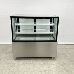 NSF 48 ins bakery refrigerator case ARC-370Z