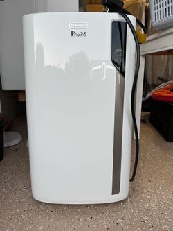 DeLonghi Portable Air Conditioner