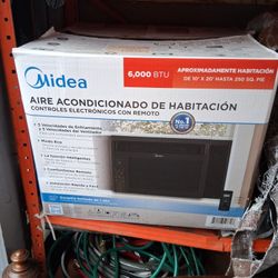 Midea