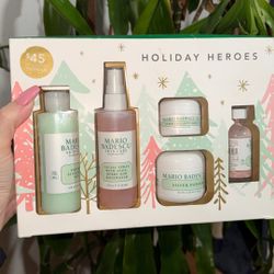 Mario Badescu Set