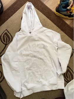 Sp5der hoodie