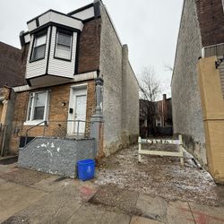 CMX2 VACANT LOT FOR SALE IN WEST PHILLY NEAR 60TH AND HAVERFORD AVE 19151