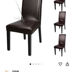 Chair Covers 