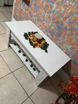 Indoor furniture
