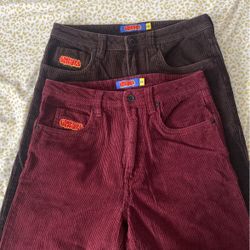 Empyre Pants