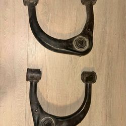 OEM 5th Gen 4Runner Upper Control Arms