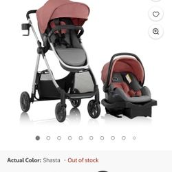 Stroller 