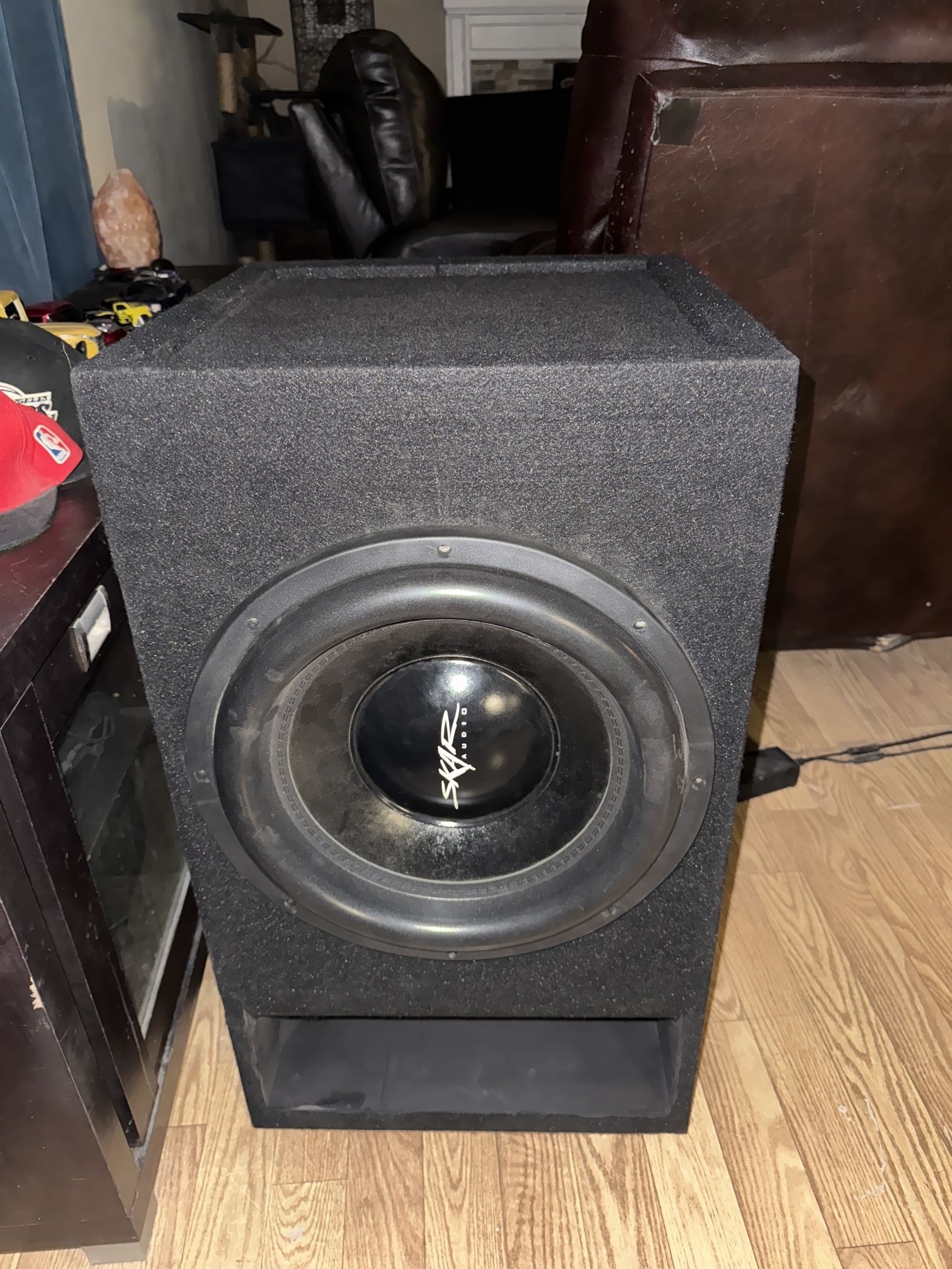 Subwoofer