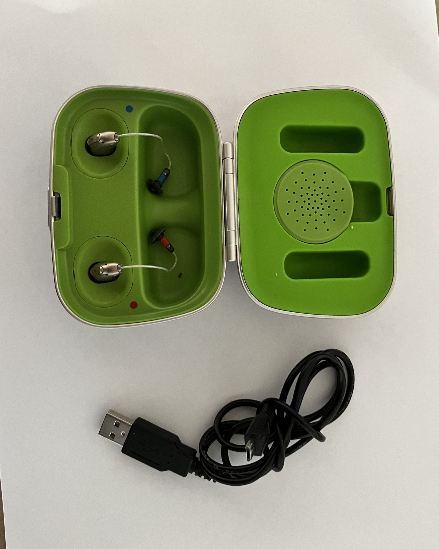 Phonak hearing Aid