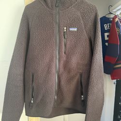 Men’s Patagonia Black Jacket 