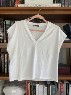 Zara T-Shirt
