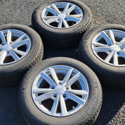 Snow Tires