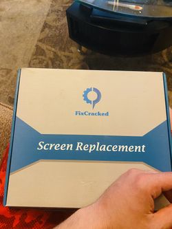 iPad 4 screen replacement