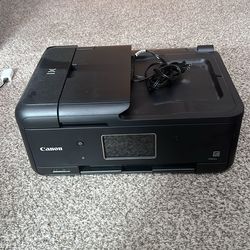 Canon Printer