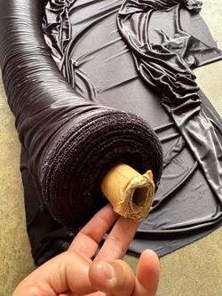 Rollo de tela
