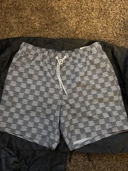 Men’s Swim Shorts 