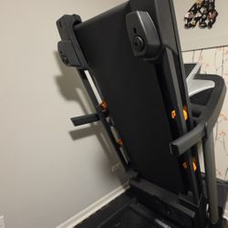 NordicTrack T 6.3 Folding Treadmill 🏃‍♀️✨