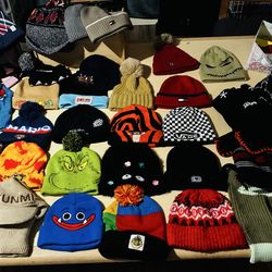 Beanies