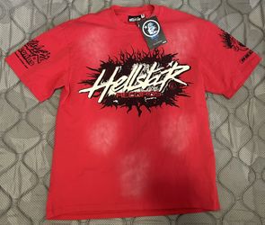Hellstar Shirt