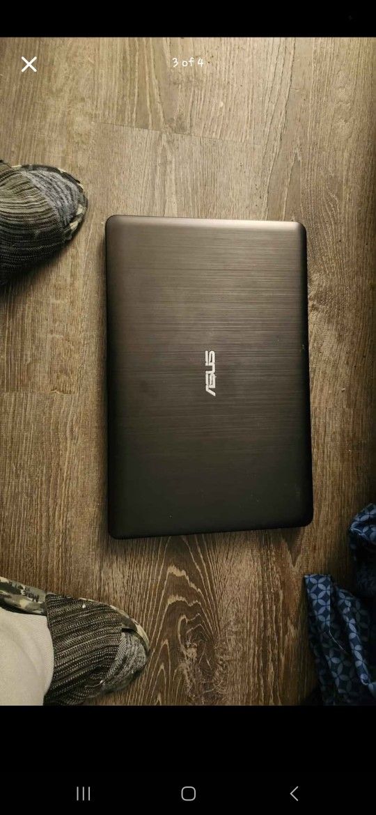 Asus Gaming Laptop