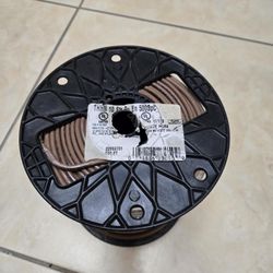 500 Ft . #10 Gauge Stranded THHN Wires (several Colors)