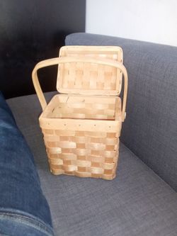 Basket