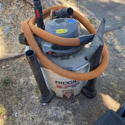 Shop Vac