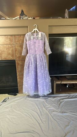 Brand New Size 14 Girls Dress 