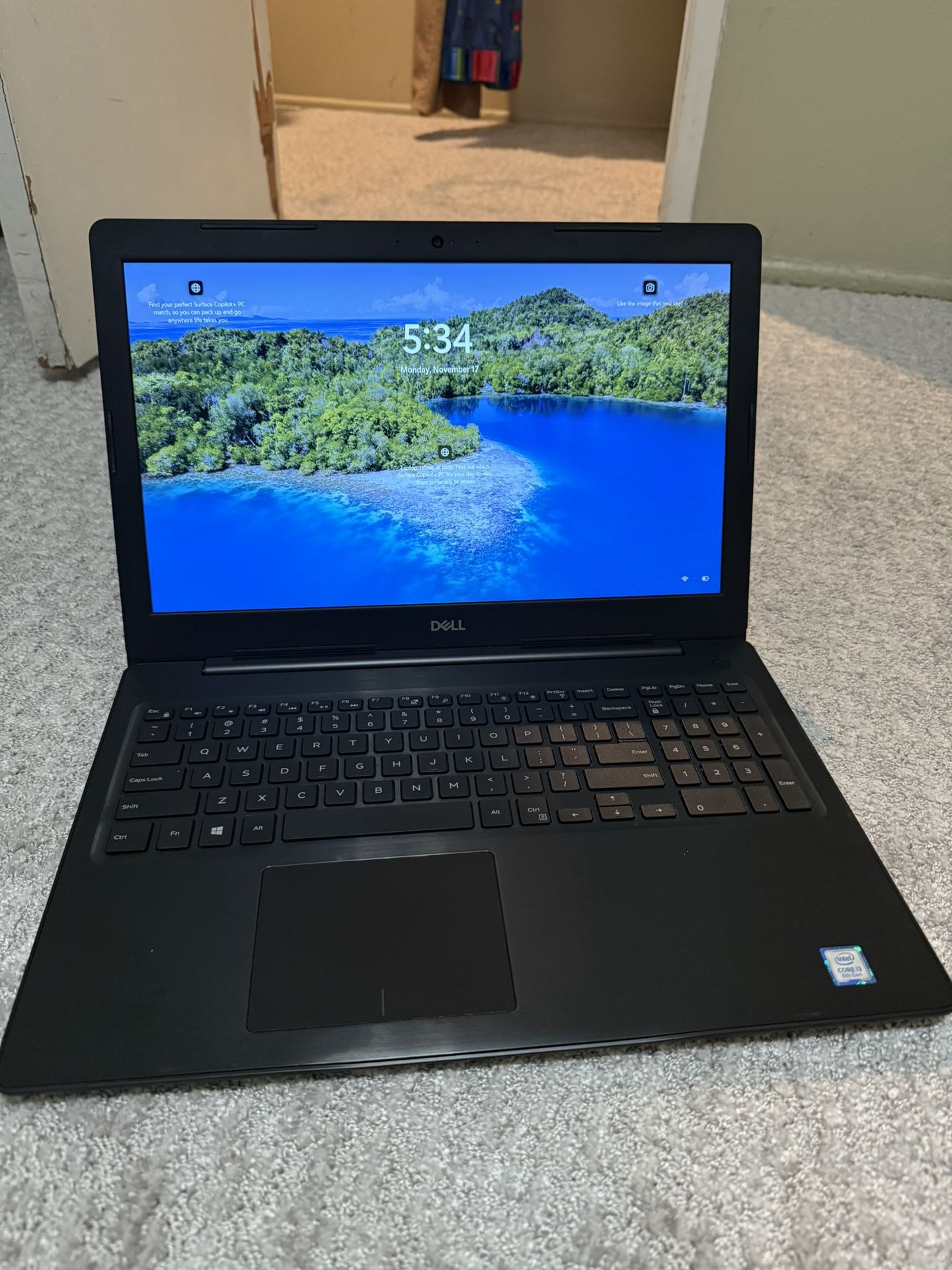Laptop 