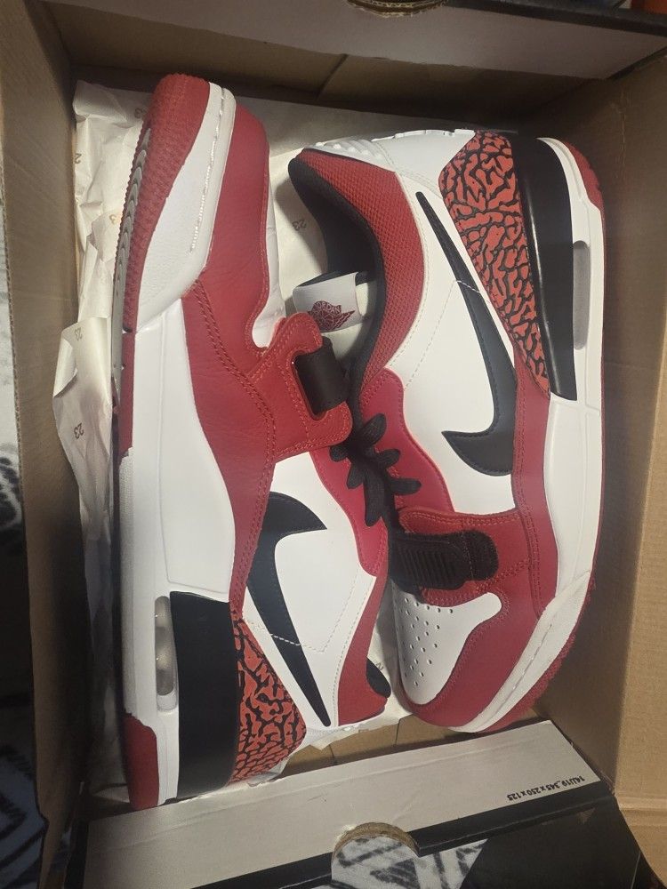 Nike Air Jordan Legacy 312 Lpw